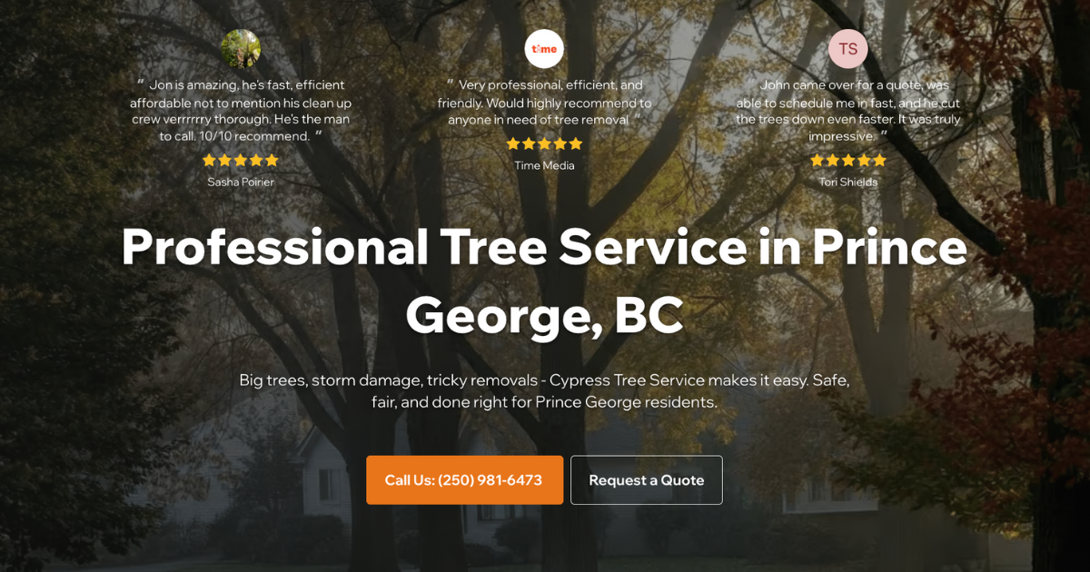 cypresstreeservice.ca